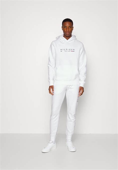 tommy hilfiger trainingspak dames